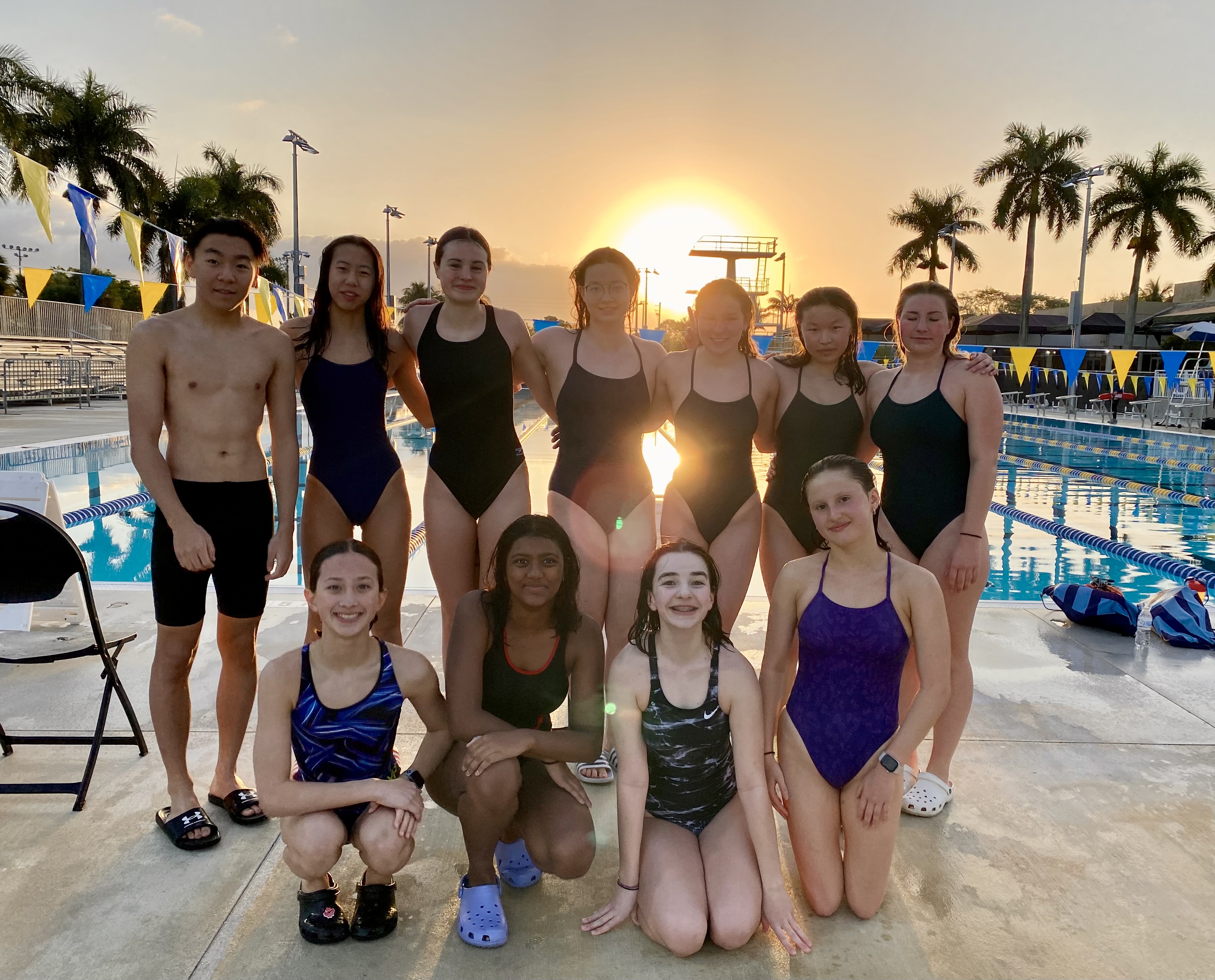 OYO March Break in Florida